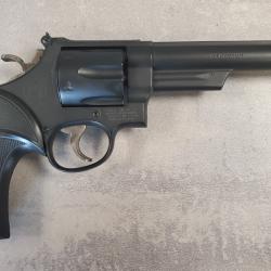 OCCASION Revolver S&W Mod. 29 44MAG 6" CERAKOTE NOIR