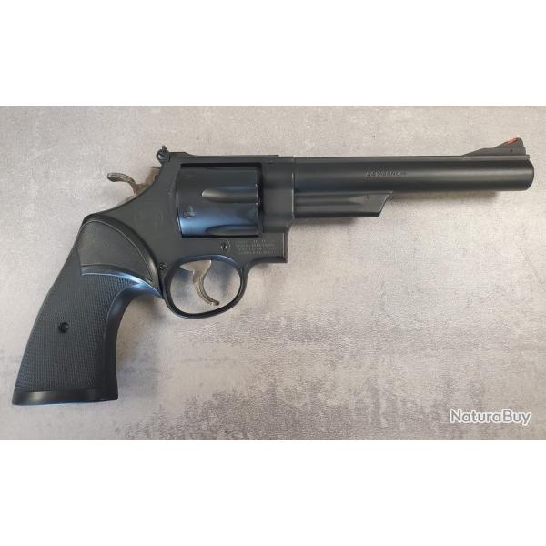 OCCASION Revolver S&W Mod. 29 44MAG 6" CERAKOTE NOIR