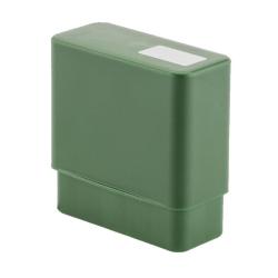 Bo&icirc;te de rangement 10 cartouches cal. .30-06 / .308 Win / 9.3x74mmR