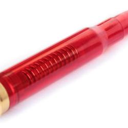 1 douille amortisseur "Snap cap" .30-06 / 7.62x63mm en plastique