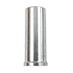 1 douille amortisseur "Snap cap" .32 S&W en aluminium