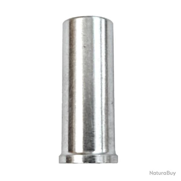 1 douille amortisseur "Snap cap" .32 S&W en aluminium