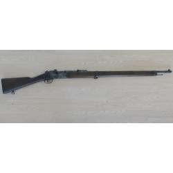 Fusil Lebel 1886 M93 monomatricule MAP 1917
