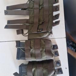 Poche HK417 Tasmanian Tiger