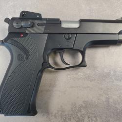 OCCASION Pistolet S&W 5904 9x19