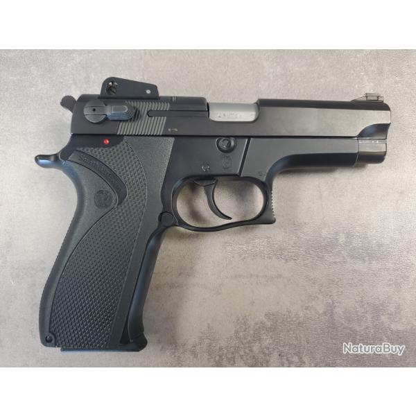 OCCASION Pistolet S&W 5904 9x19