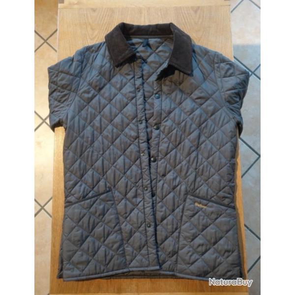 Veste liddesdale barbour