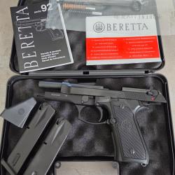 Beretta 92 fs