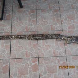 FUSIL DE CHASSE ATA CAMO ALIBRE 12
