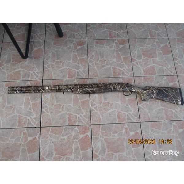 FUSIL DE CHASSE ATA CAMO ALIBRE 12