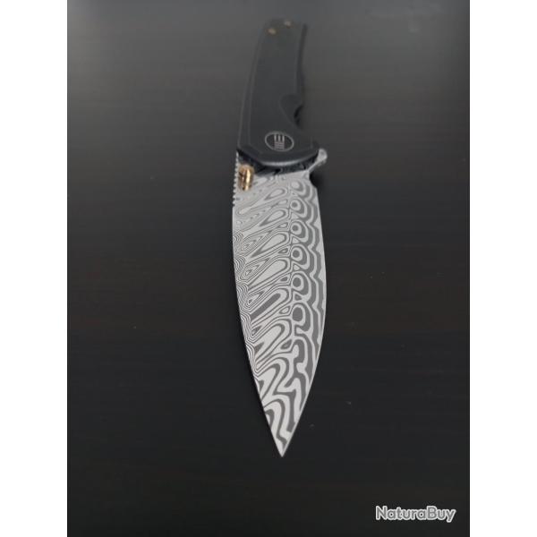 WE Knife Subjugator Damas