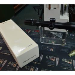 LUNETTE AFFUT APPROCHE BLASER B1 EN 2.8-20X50 IC BLACK EDITION NEUVE