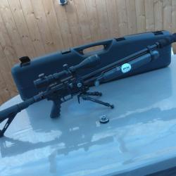 FX Airguns Dreamline Bottle Tactical 5.5