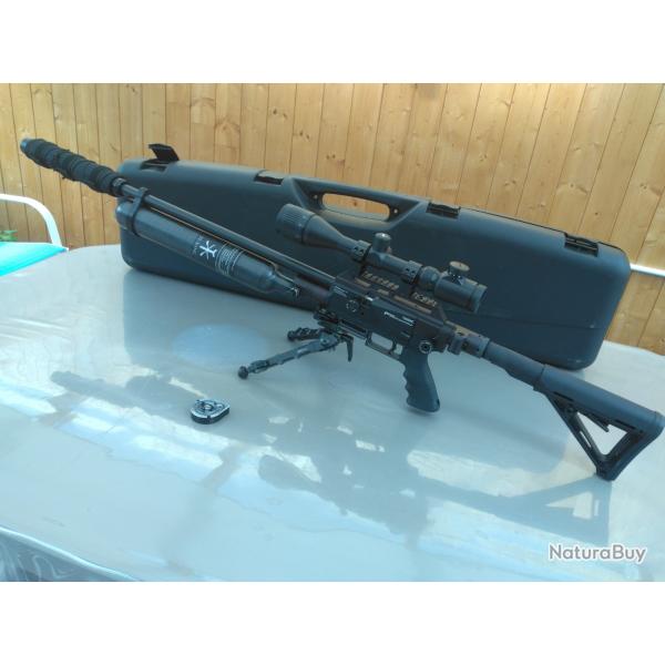 Fx Dreamline 5.5 canon 500mm