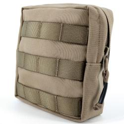 Poche Universelle - GK