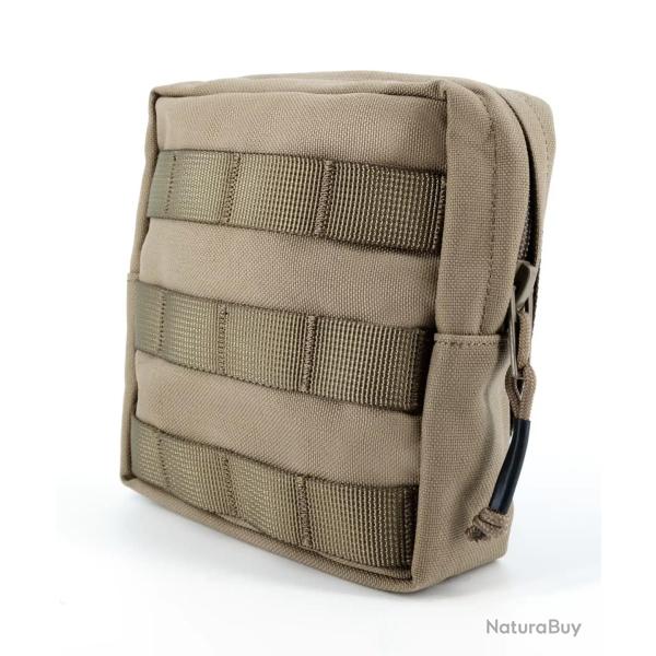 Poche Universelle - GK