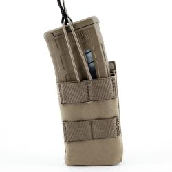 Porte 2 Chargeurs FAMAS - GK