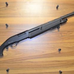 P12 BLACK CROW CAL.12/76 VERNEY-CARRON