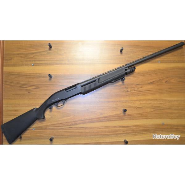 P12 BLACK CROW CAL.12/76 VERNEY-CARRON