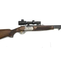 CARABINE EXPRESS BETTINZOLI 8x57 IRS ( occasion )