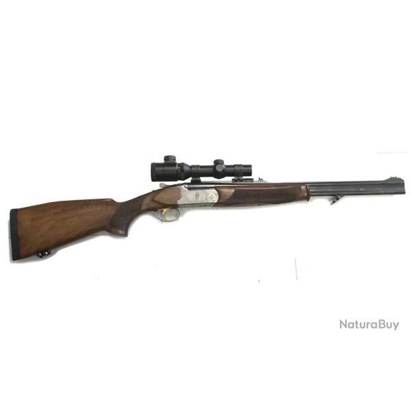 CARABINE EXPRESS BETTINZOLI 8x57 IRS ( occasion )