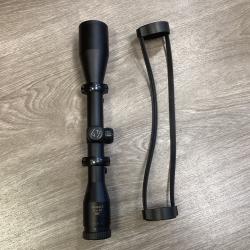 ZEISS diatal 6x42 MC et montage tikka