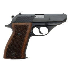 Pistolet ASTRA mod constable cal.7.65mm " occasion"