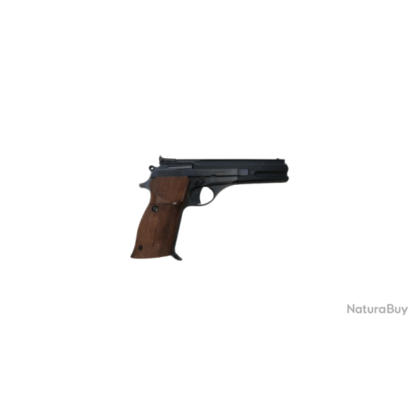 Pistolet BERETTA MOD 76 calibre 22LR  "occasion"
