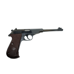 Pistolet Walther PP-Sport cal.22lr "occasion"