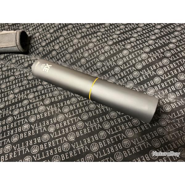 Mod�rateur de Son STALON XE108, Calibre max30, filetage M14