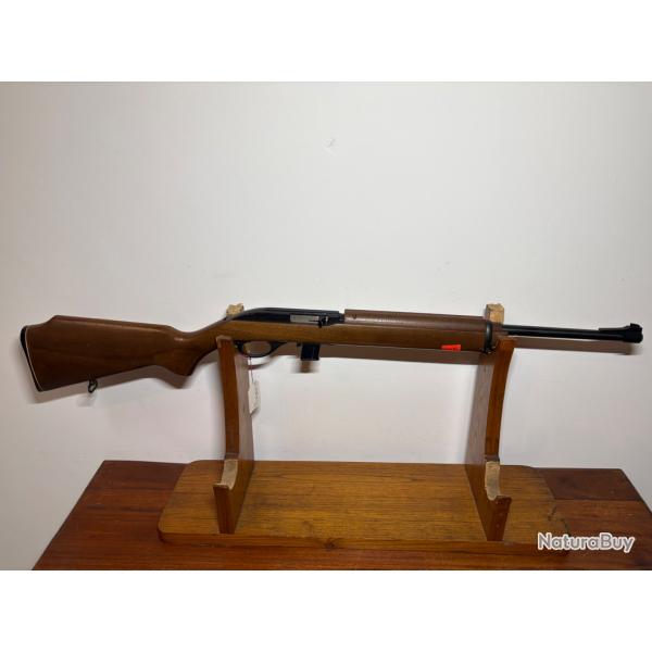 Carabine 22lr semi automatique Marlin model 989M2