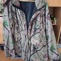 Veste de chasse