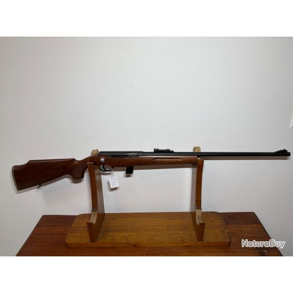 Carabine 22 lr semi automatique Reina