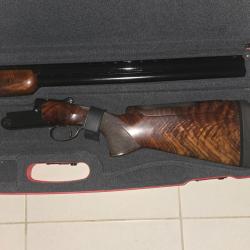 Perazzi mx8 map a vendre avec malette neuve.