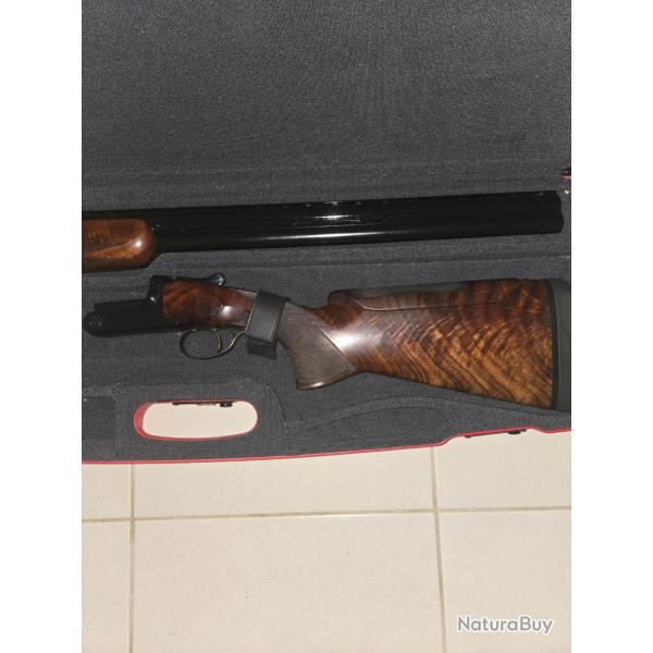 Perazzi mx8 map a vendre avec malette neuve.