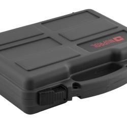 Mallette Nuprol pour arme de poing