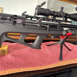 ENS FX WILCAT MKIII LUNETTE COMPRESSEUR