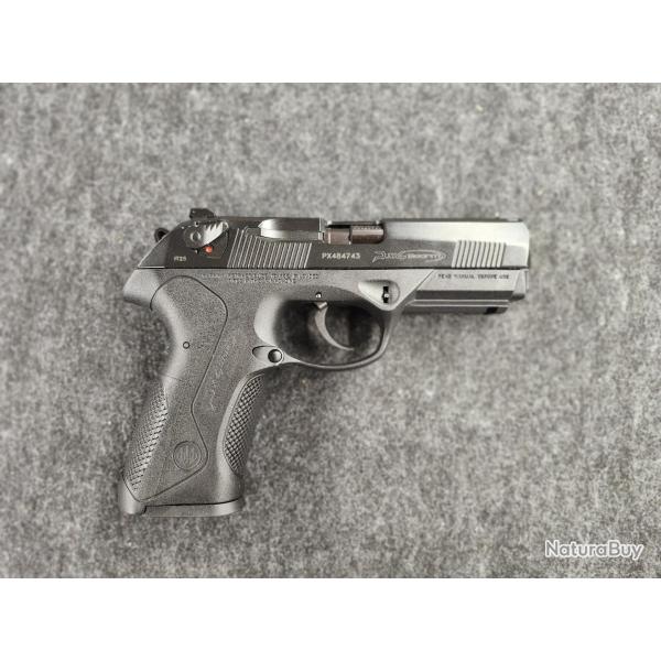 BERETTA PX4 STORM 9X19MM OCCASION