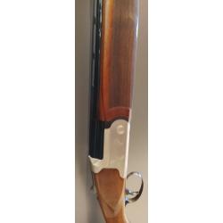 Fusil superpos&eacute; - Cal.12/76 - marocchi canon silence
