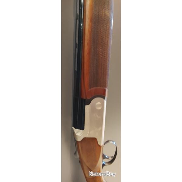 Fusil superpos� - Cal.12/76 - marocchi canon silence