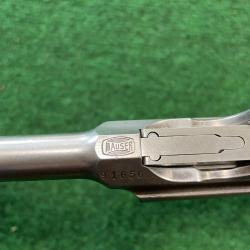 Mauser C96