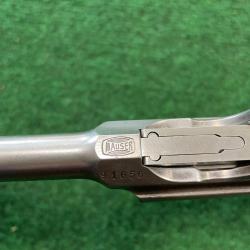Mauser C96