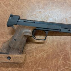Pistolet Hammerli 215 S 22lr