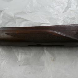 devant bois pour superpos&eacute; Baikal IJ27 cal 12