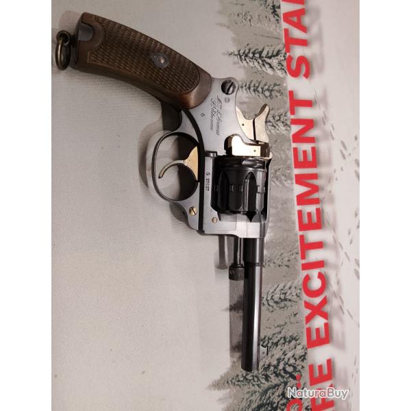 Exceptionnel MAS Melle 1892