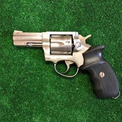 Revolver Manurhin mod. MR 88 special police cal. 38 special