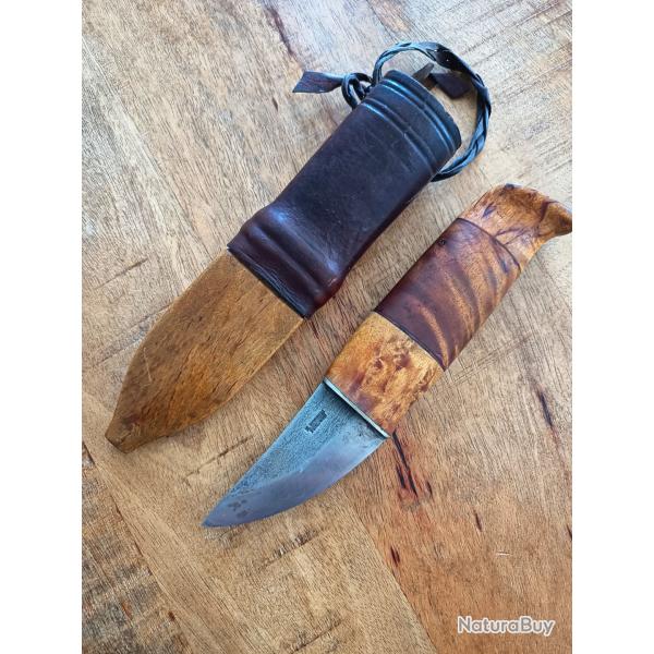 Couteau Roselli ancien