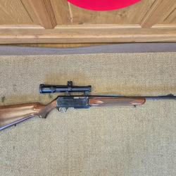 Carabine browning bar mark 2 cal 300 win mag