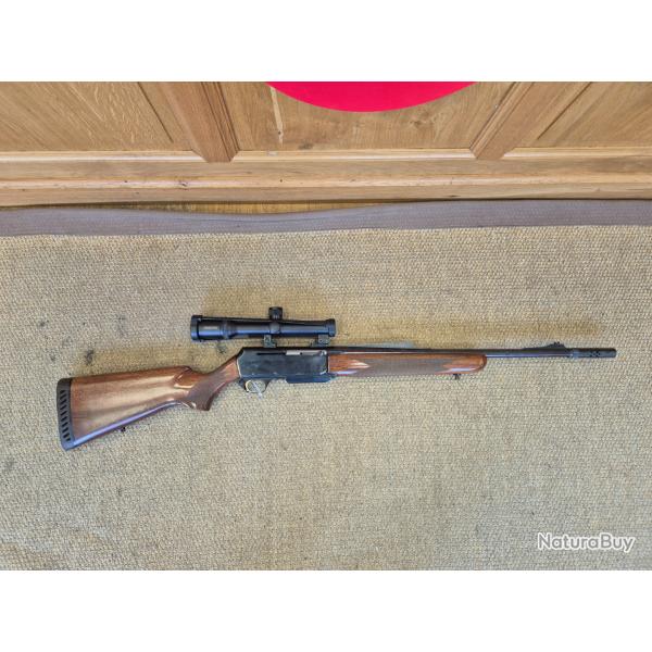 Carabine browning bar mark 2 cal 300 win mag