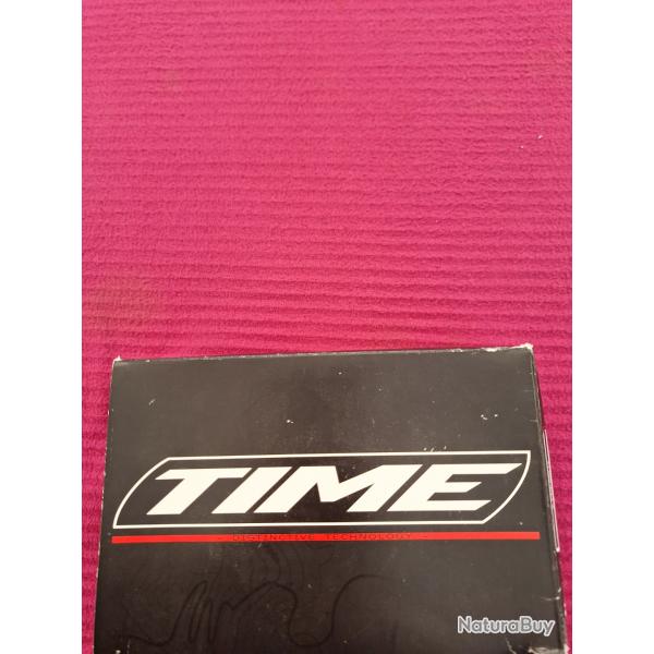 p�dales TIME XPRESSO 2